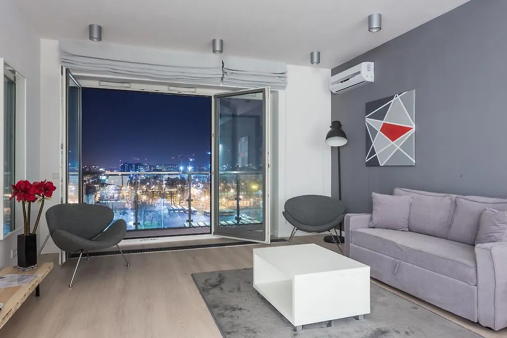 Platinum Residence Qbik Poland