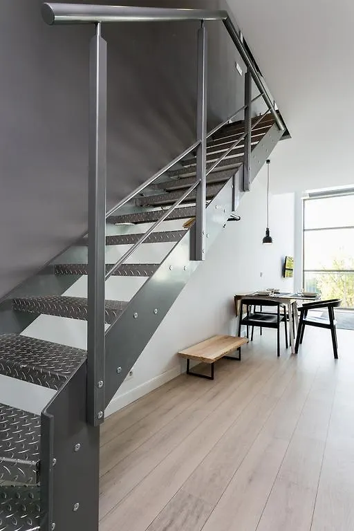 Platinum Residence Qbik 0*, Warsaw