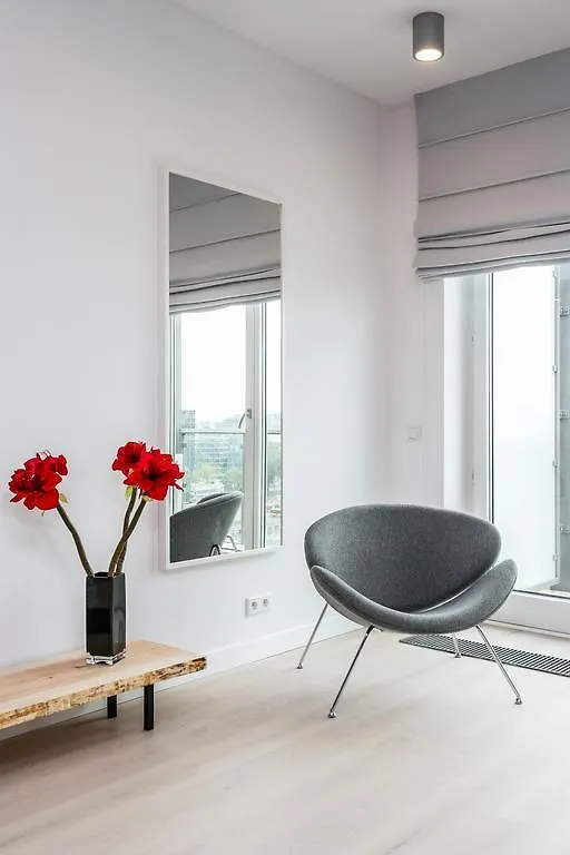Platinum Residence Qbik Poland