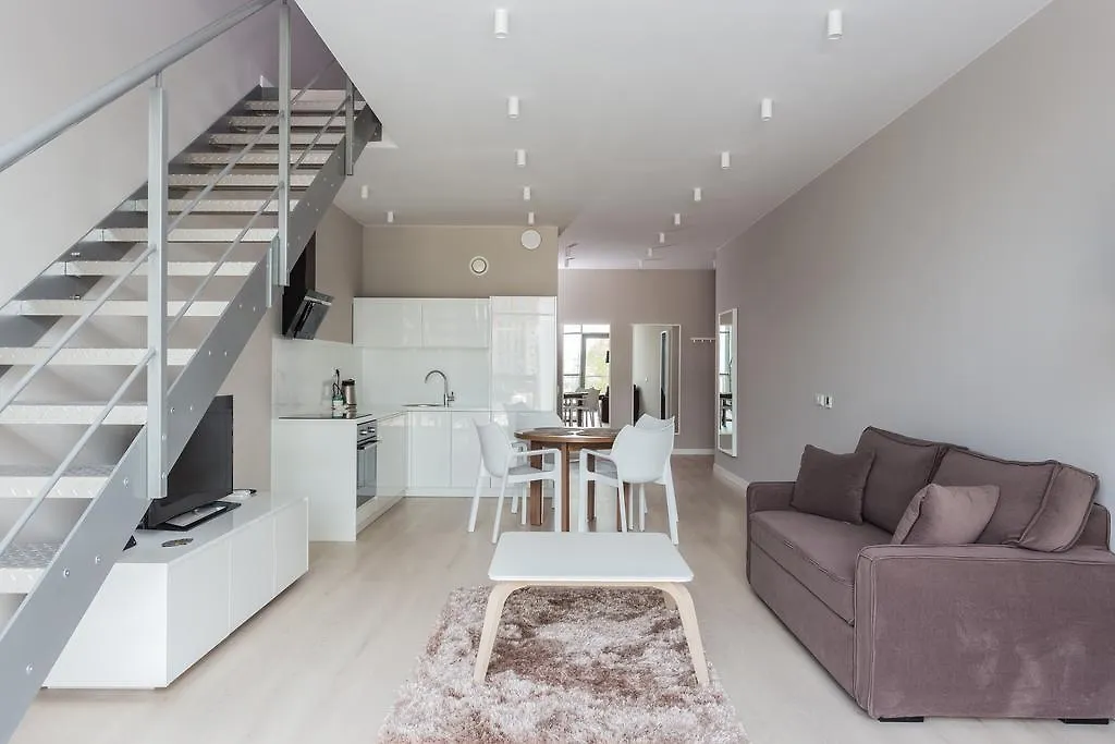 Platinum Residence Qbik Poland
