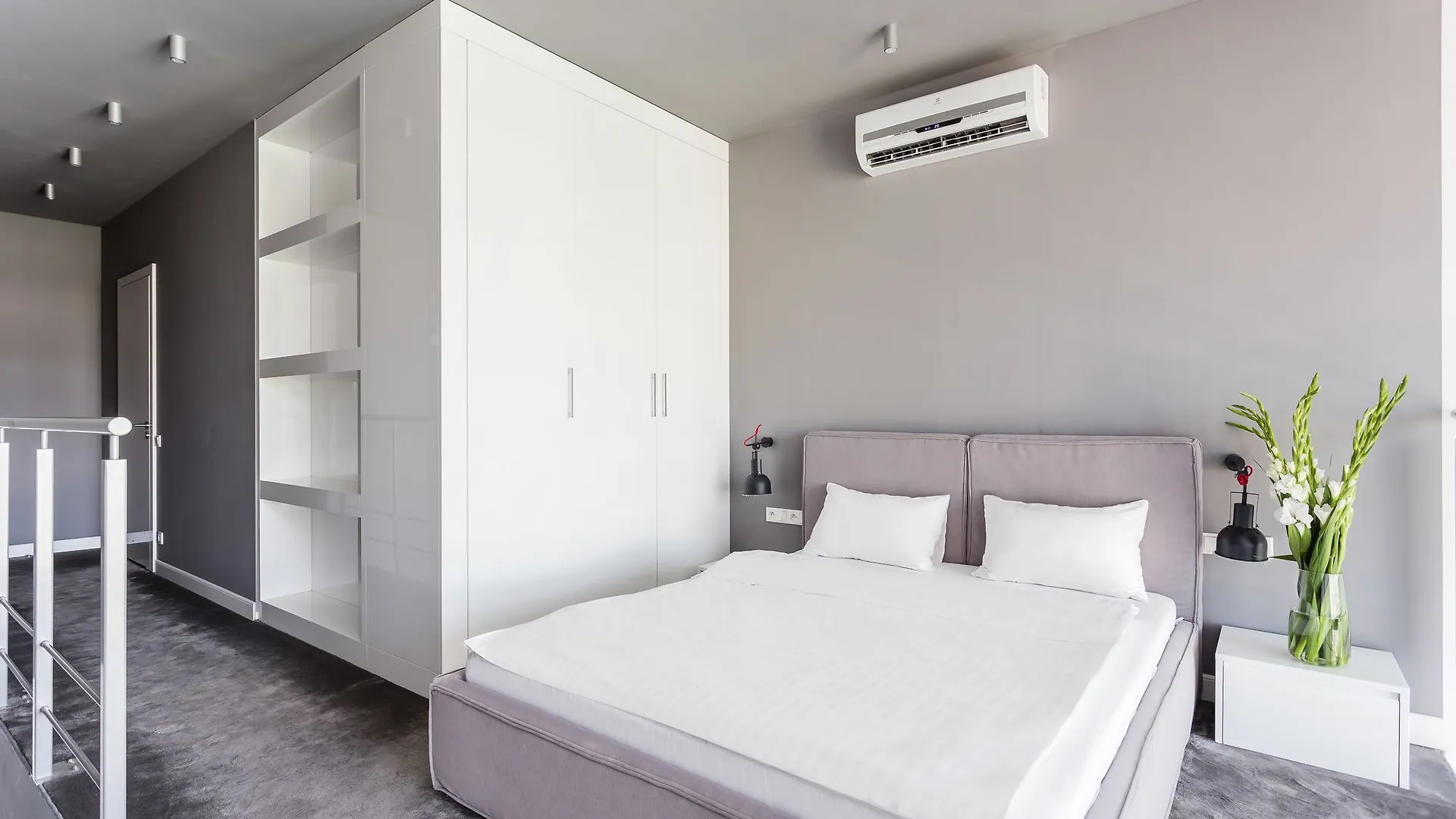 Platinum Residence Qbik 0*, Warsaw Poland