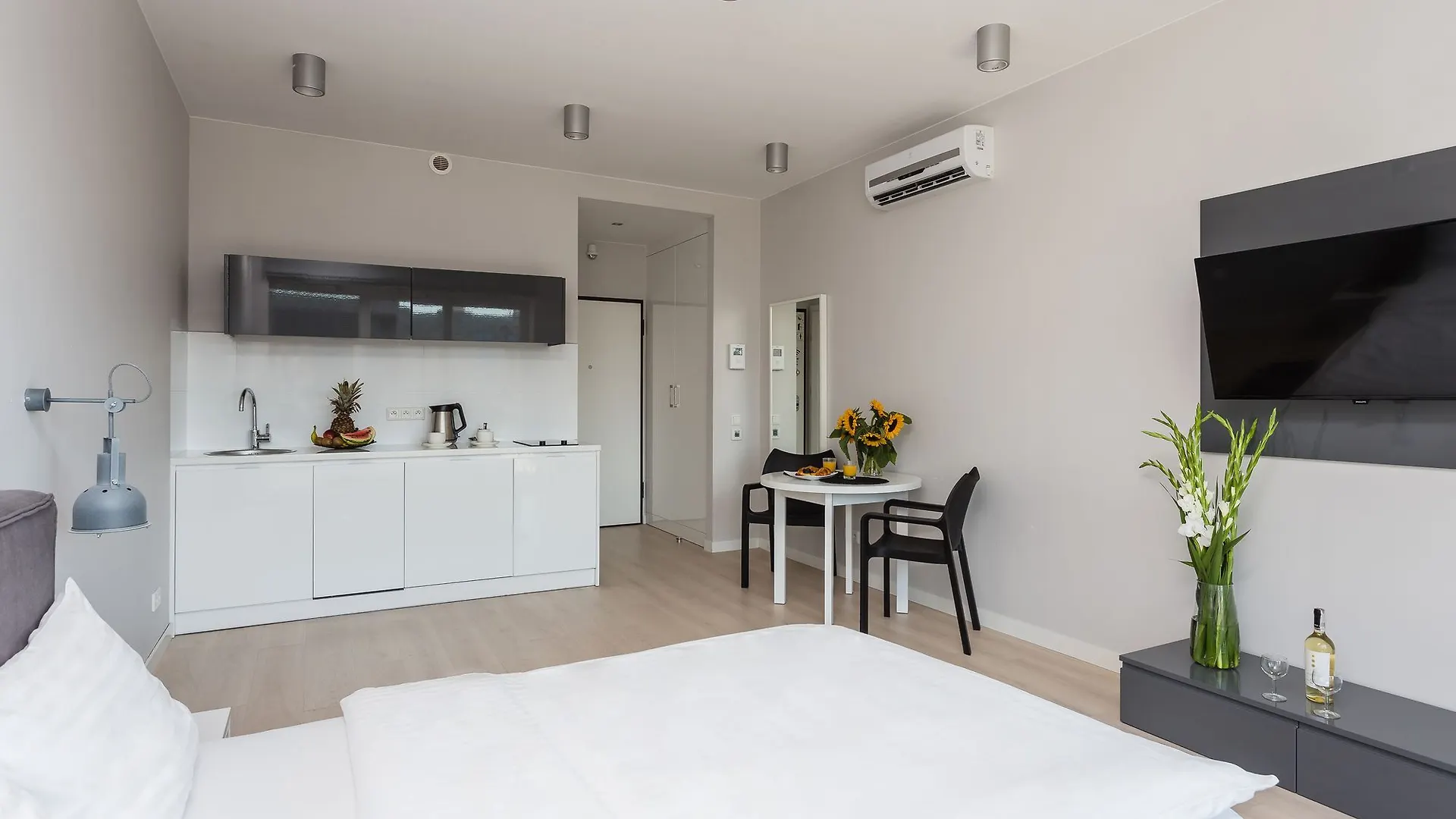 Platinum Residence Qbik