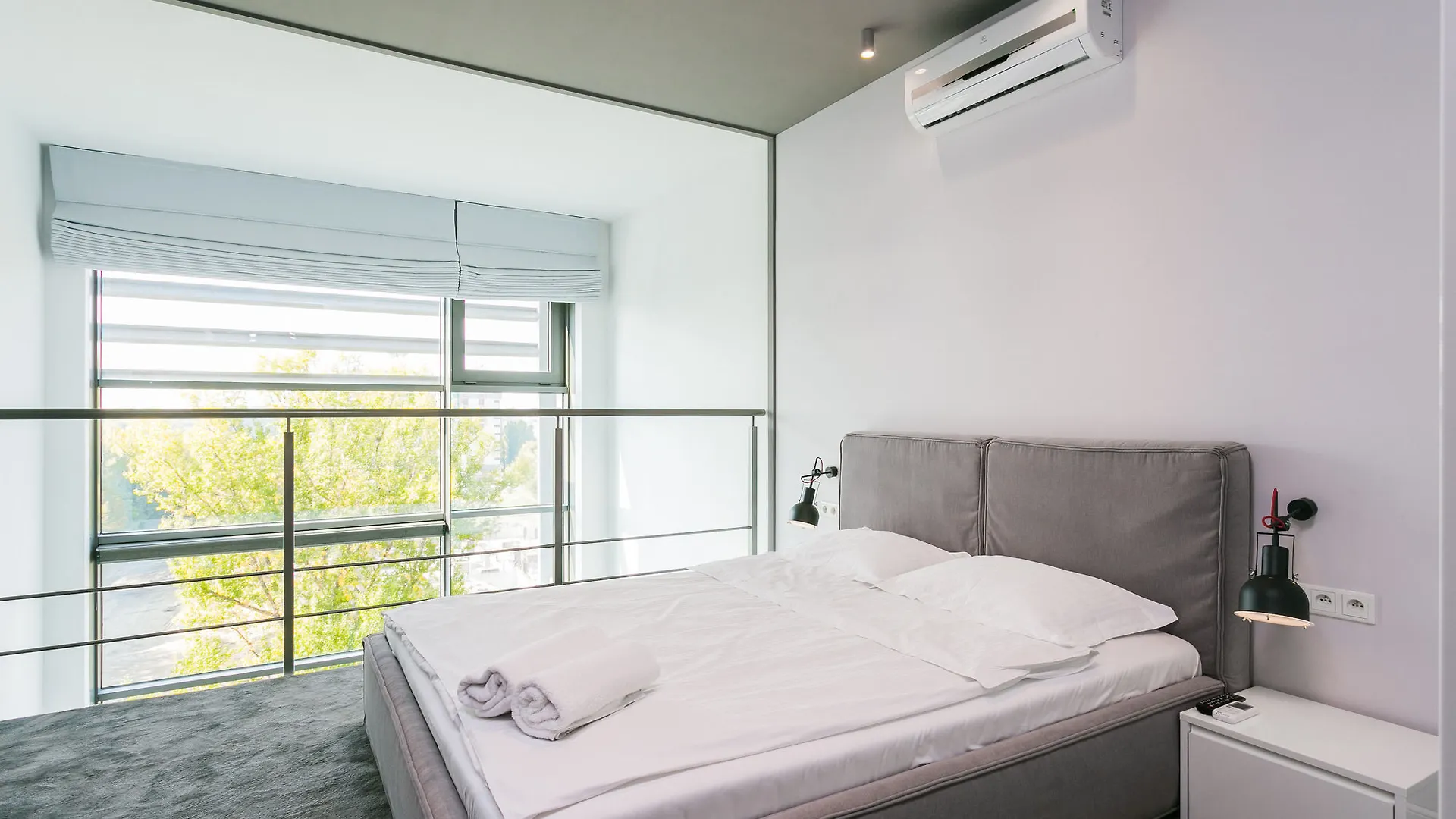 Platinum Residence Qbik 0*, Warsaw Poland