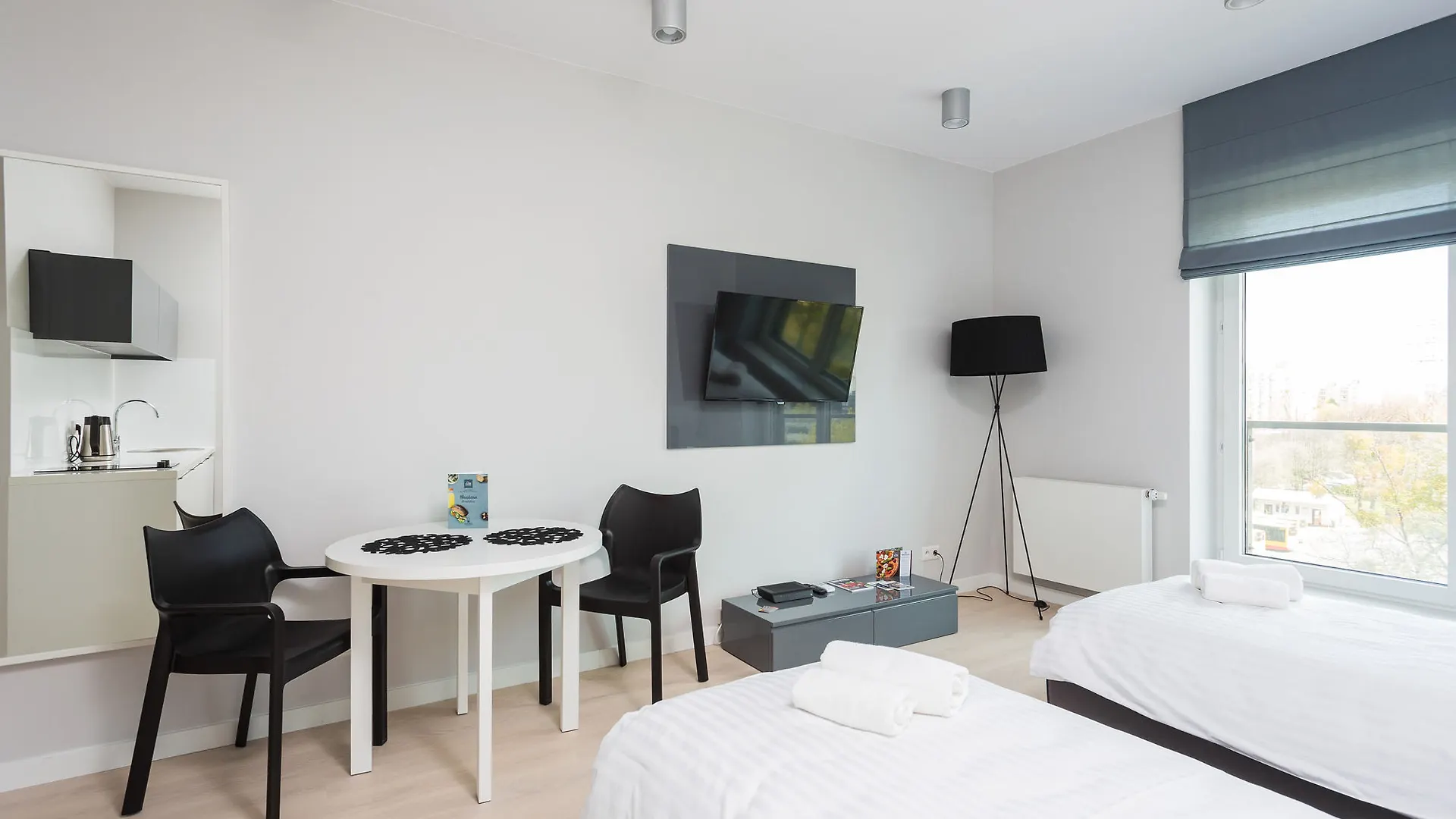 Platinum Residence Qbik