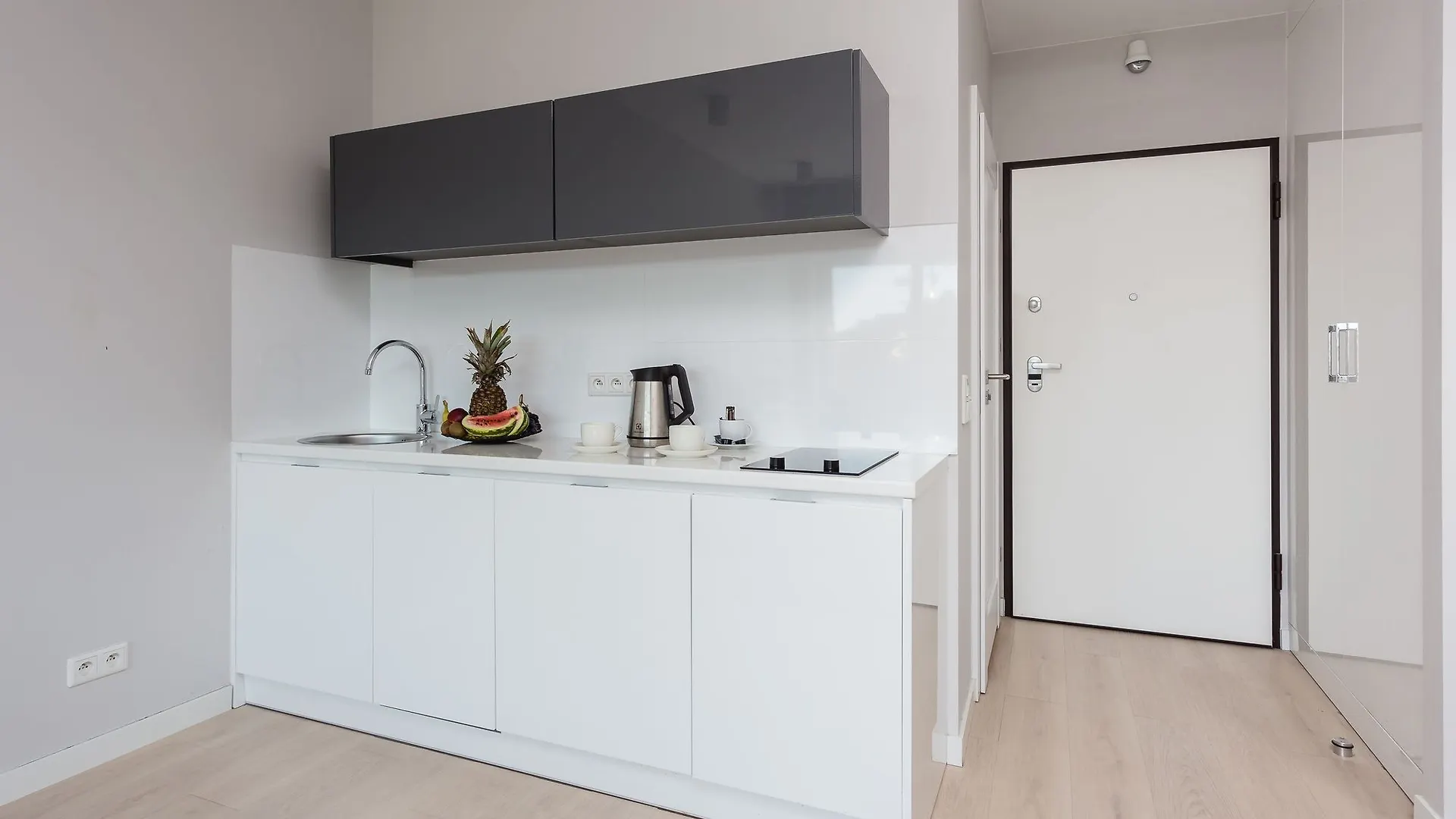 Platinum Residence Qbik