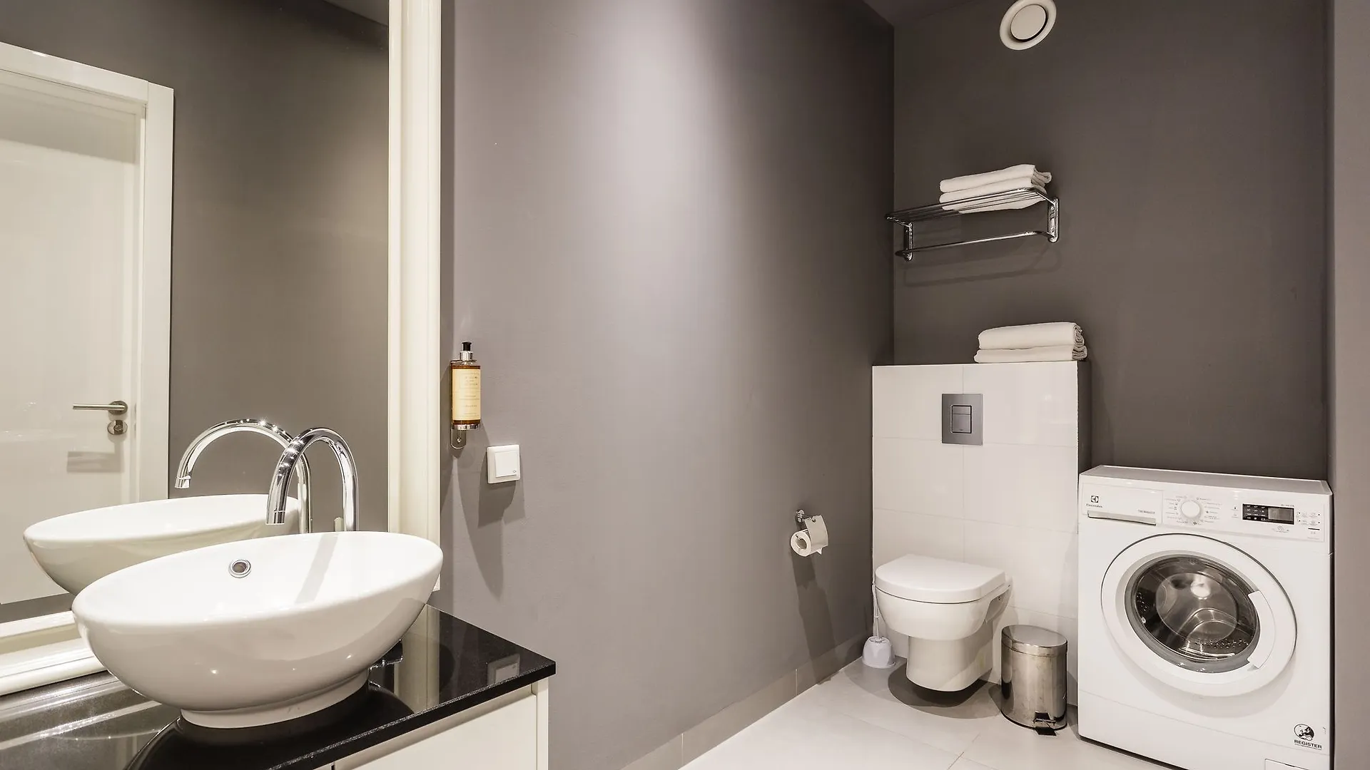 Platinum Residence Qbik Poland