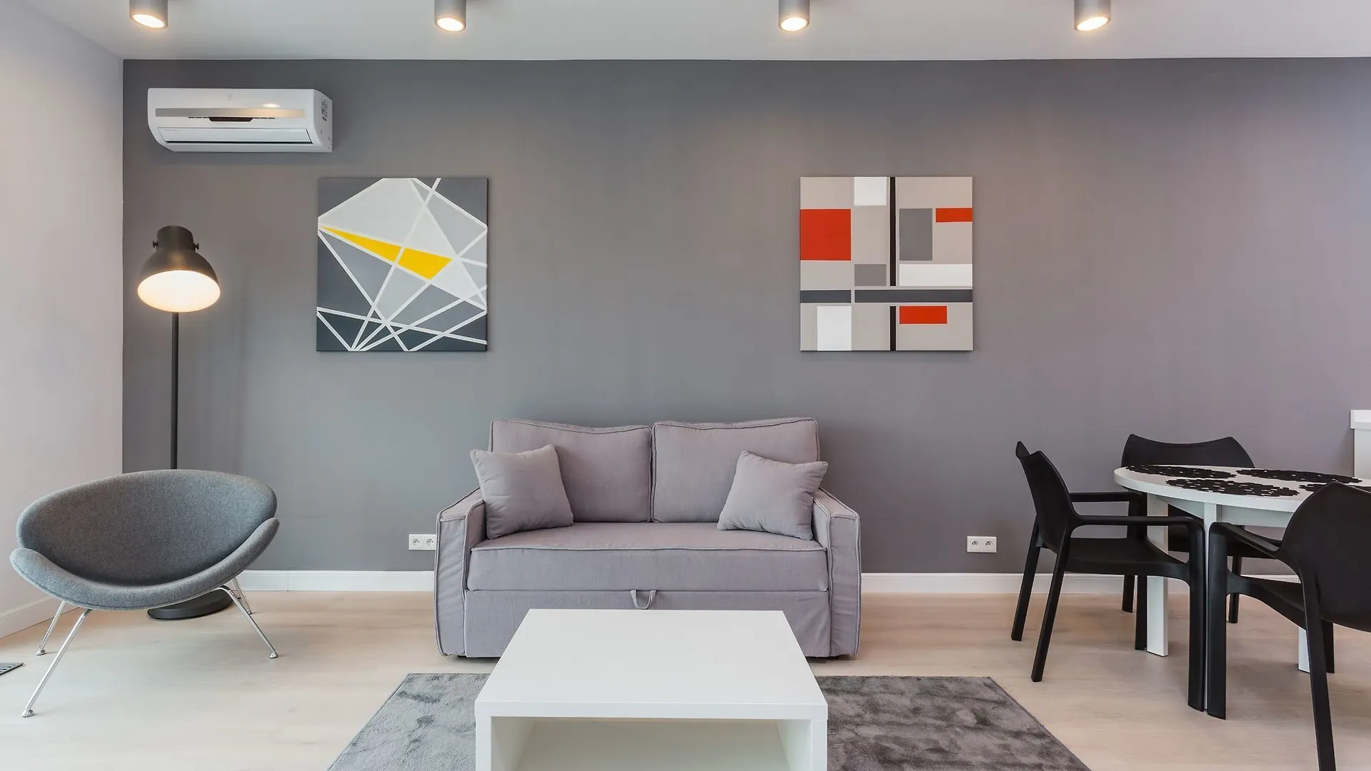 Platinum Residence Qbik