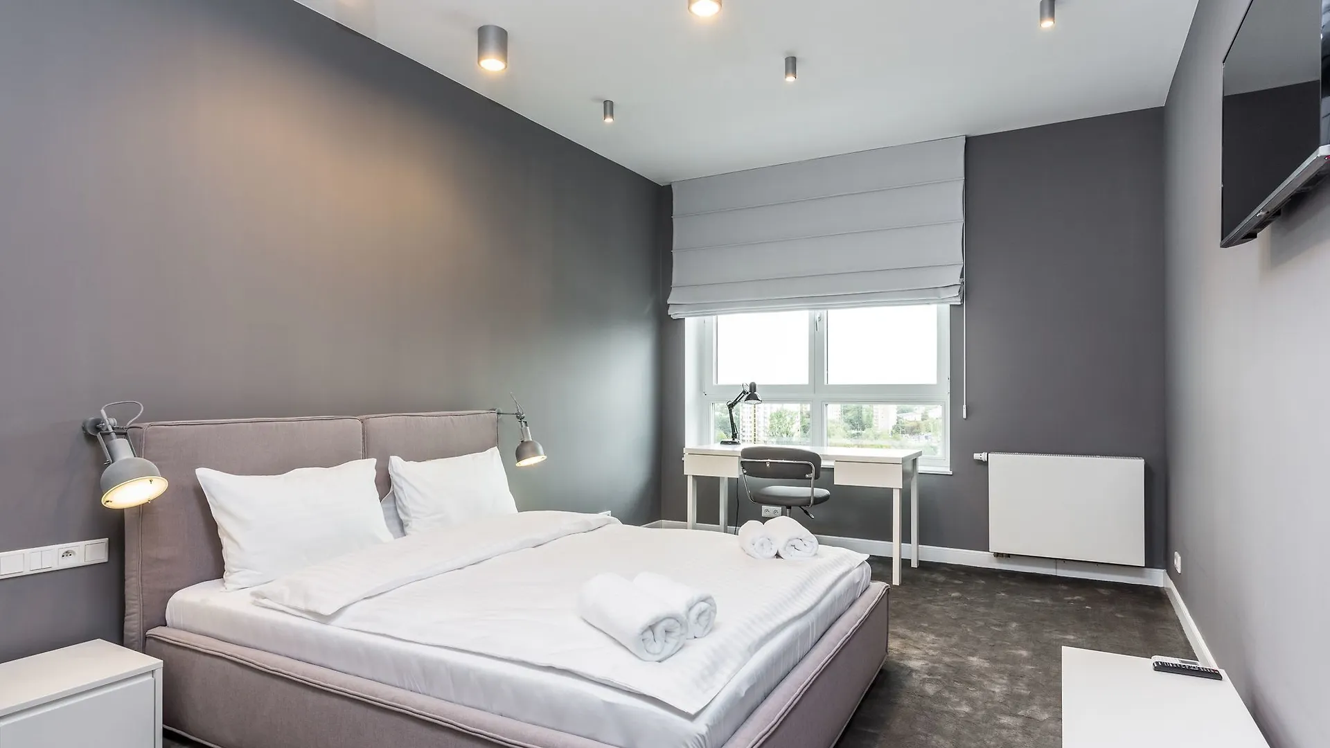 Platinum Residence Qbik Poland