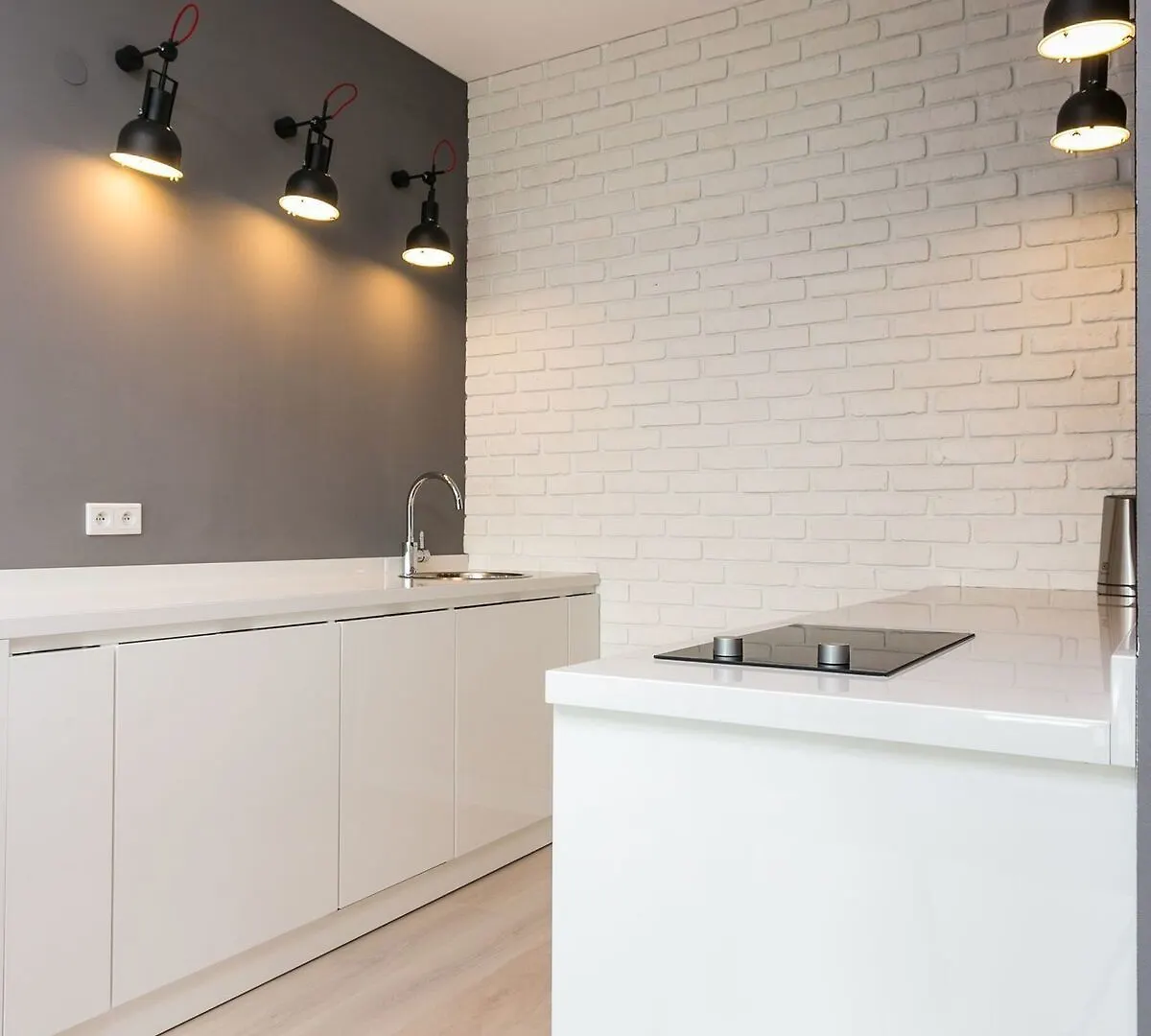 Platinum Residence Qbik Apartment