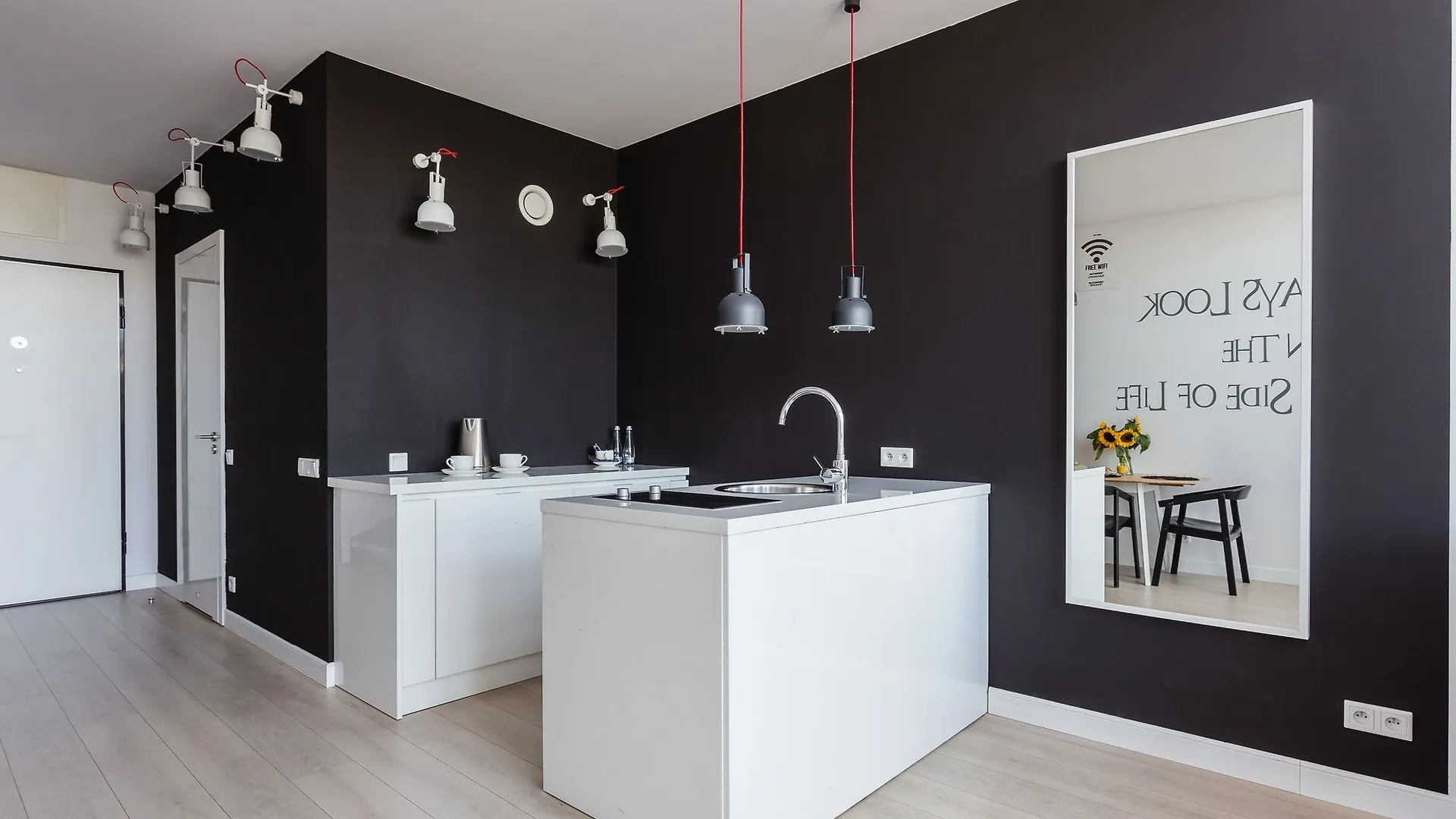 Platinum Residence Qbik