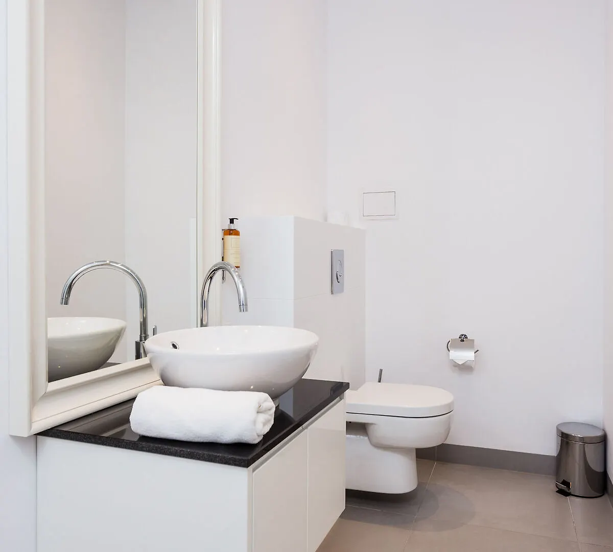 Apartment Platinum Residence Qbik Poland