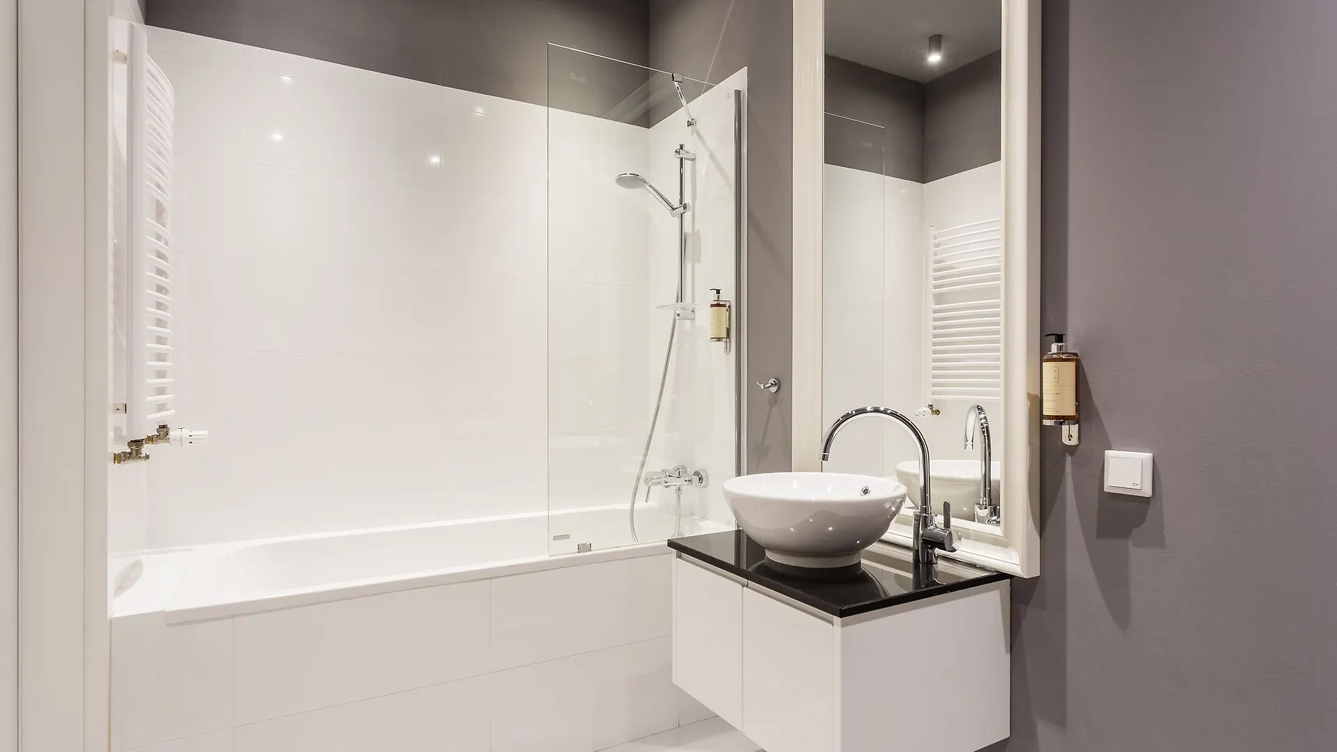 Platinum Residence Qbik Poland