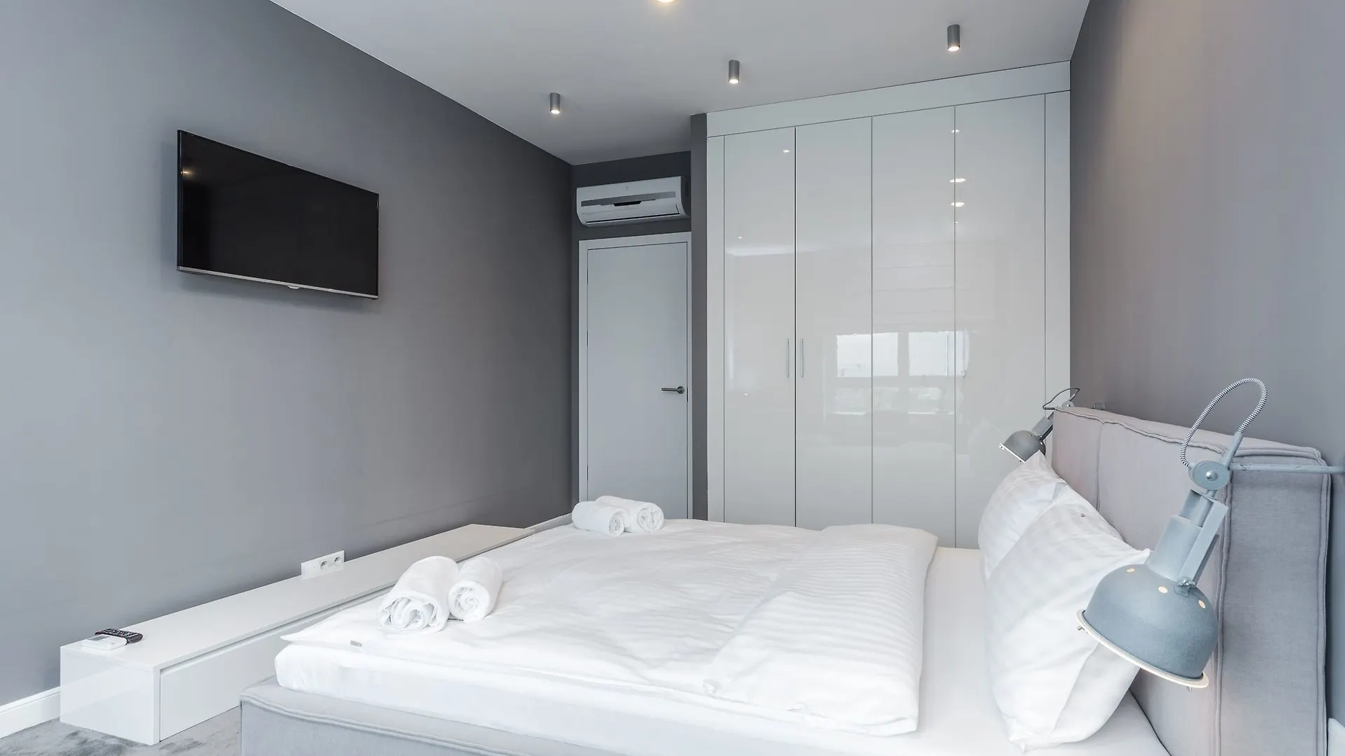 Platinum Residence Qbik