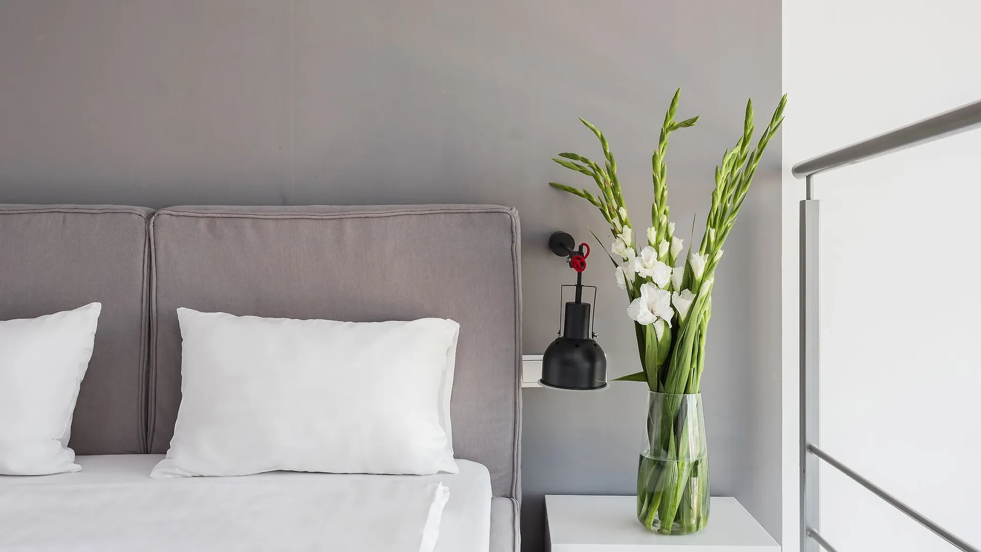 Apartment Platinum Residence Qbik