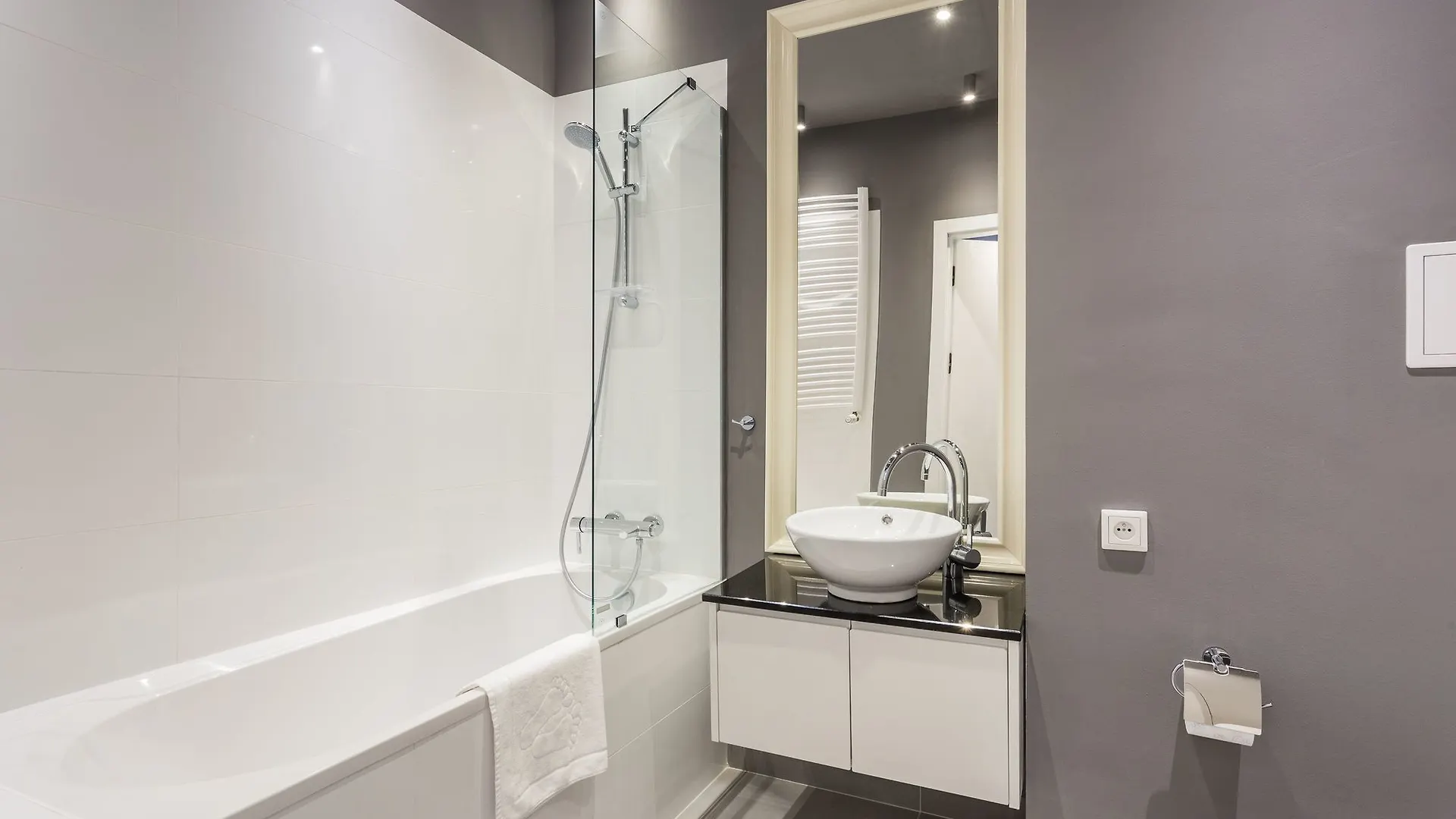 Platinum Residence Qbik Poland