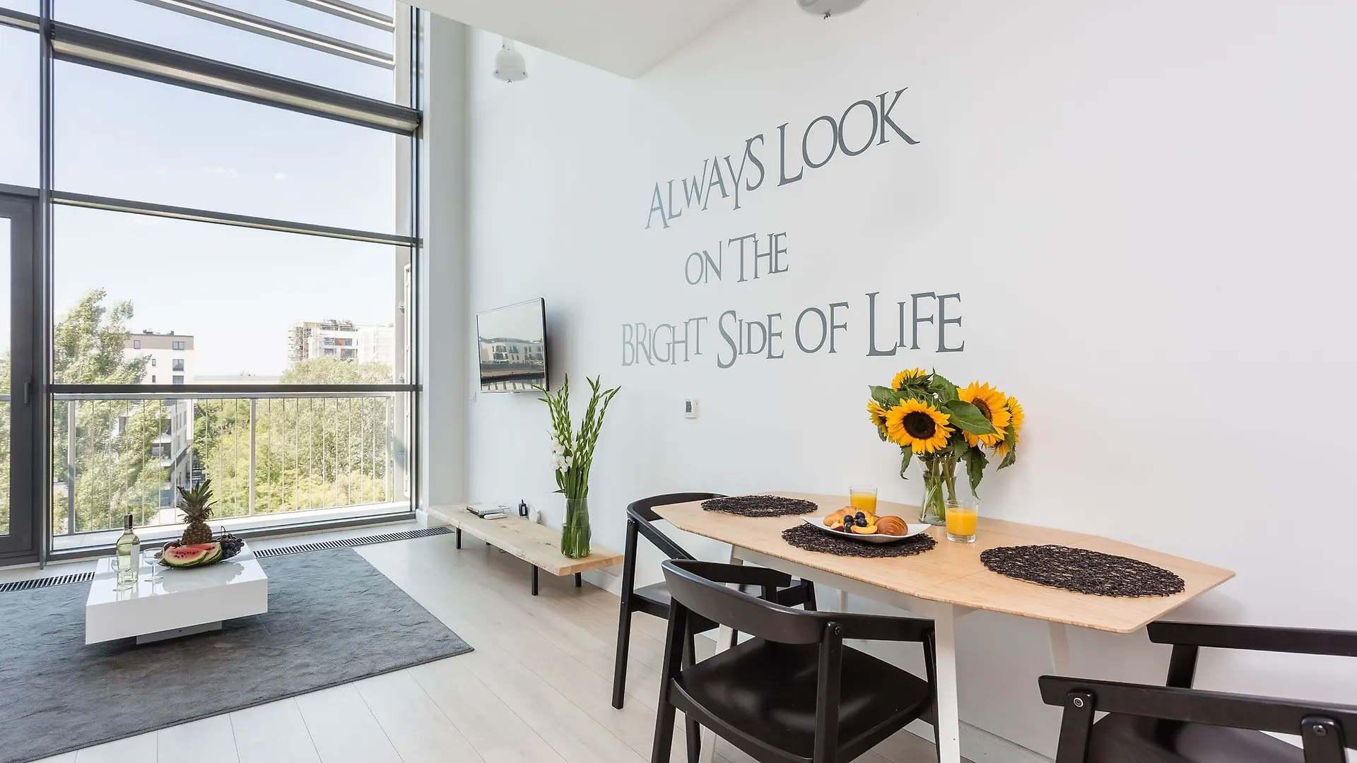 Platinum Residence Qbik Warsaw
