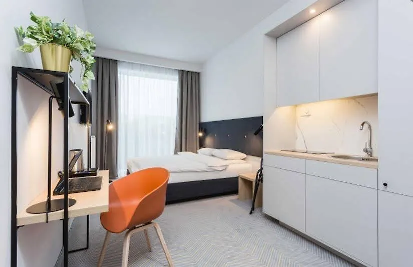 Platinum Residence Qbik