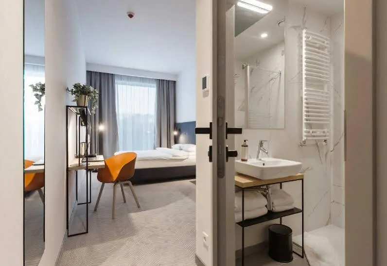Apartment Platinum Residence Qbik